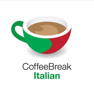 Coffee Break Italian image