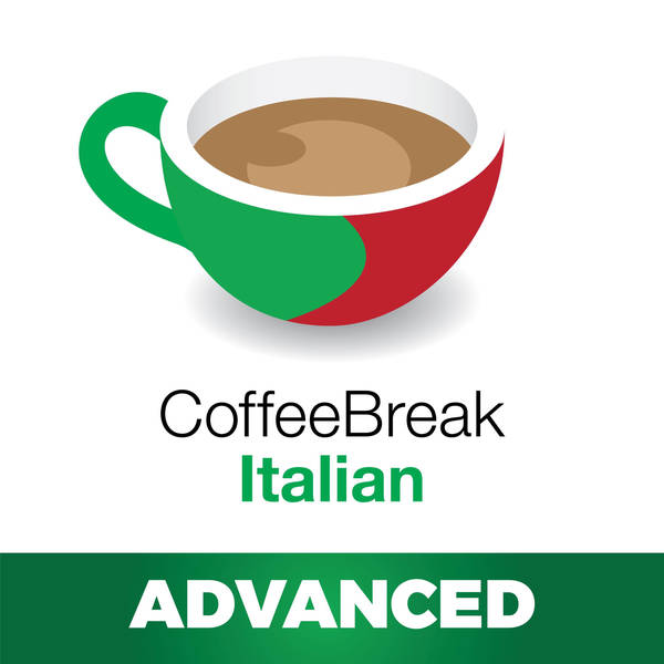 Introducing Coffee Break Italian Season 3
