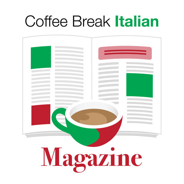CBI Mag 1.02 | Il Gargano - la Perla della Puglia