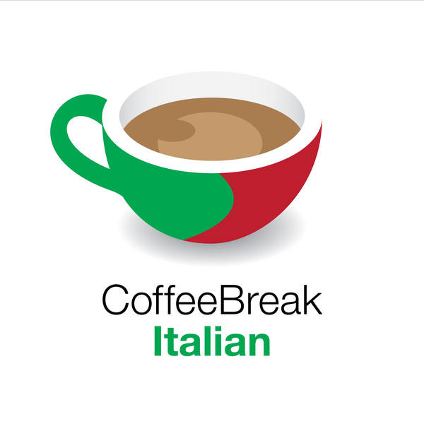 Introducing Coffee Break Italian Season 2