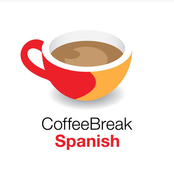 coffee-break-spanish-podcast