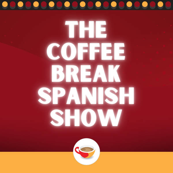 ‘Deber', 'tener que' and 'hay que' - 3 ways to express obligation in Spanish | CBS Show 2.03