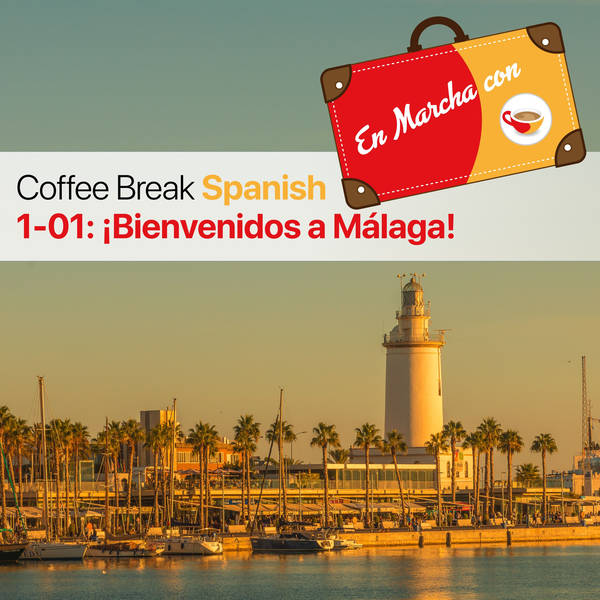 CBS EM 1.01 | ¡Bienvenidos a Málaga!