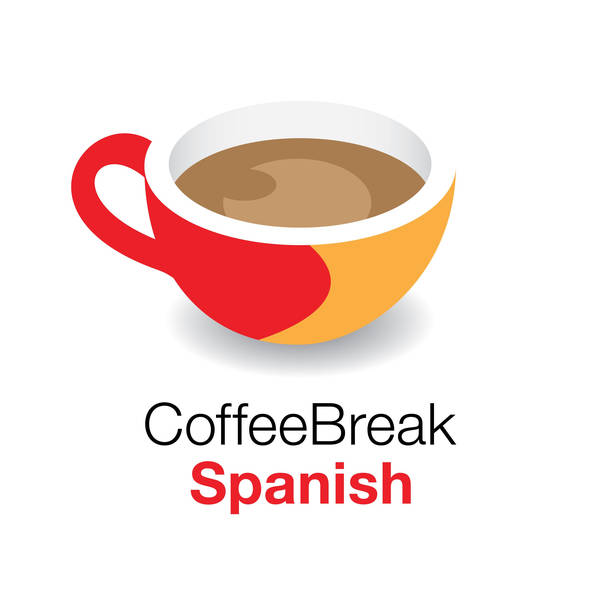 Sneak Preview – Coffee Break Spanish Season 4