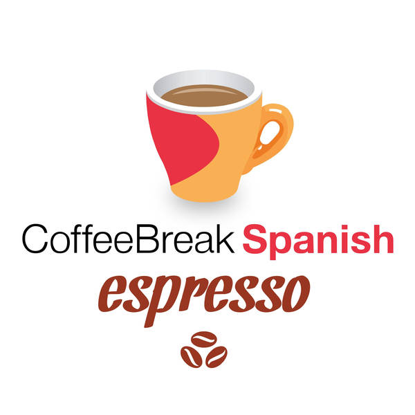 Coffee Break Spanish Espresso 006