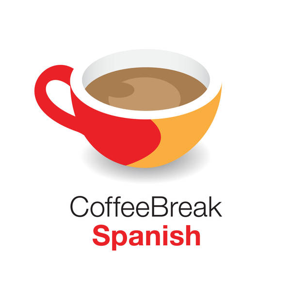 Season 3 – Lesson 15 – Coffee Break Spanish