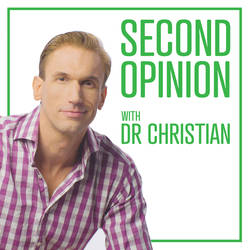 Second Opinion with Dr Christian image