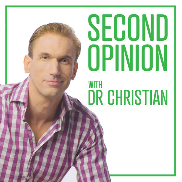 Second Opinion with Dr Christian - Podcast