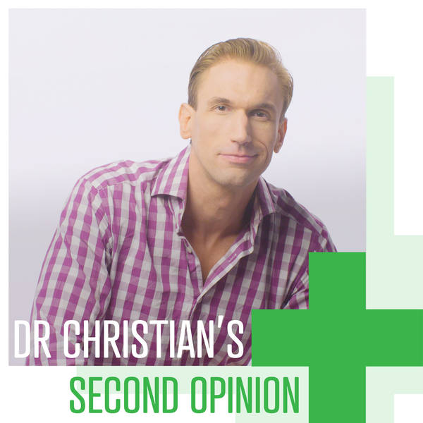 Second Opinion with Dr Christian Jessen