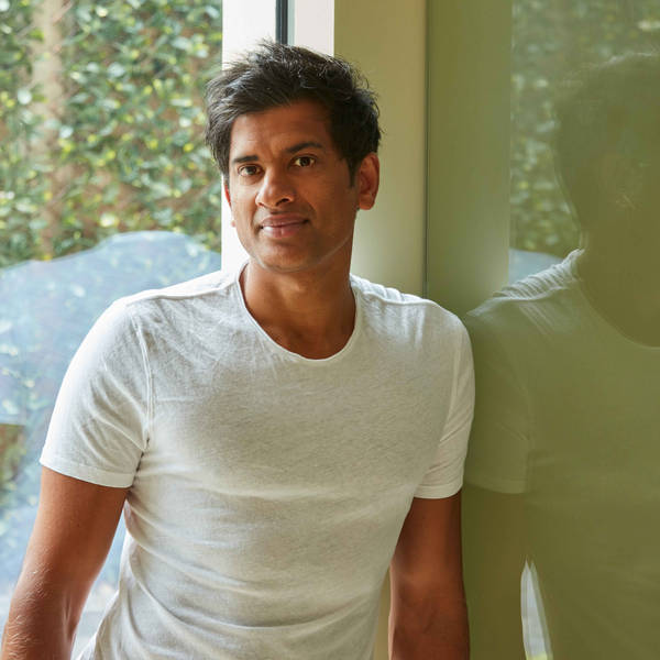 223: Dr Rangan Chatterjee on health and happiness