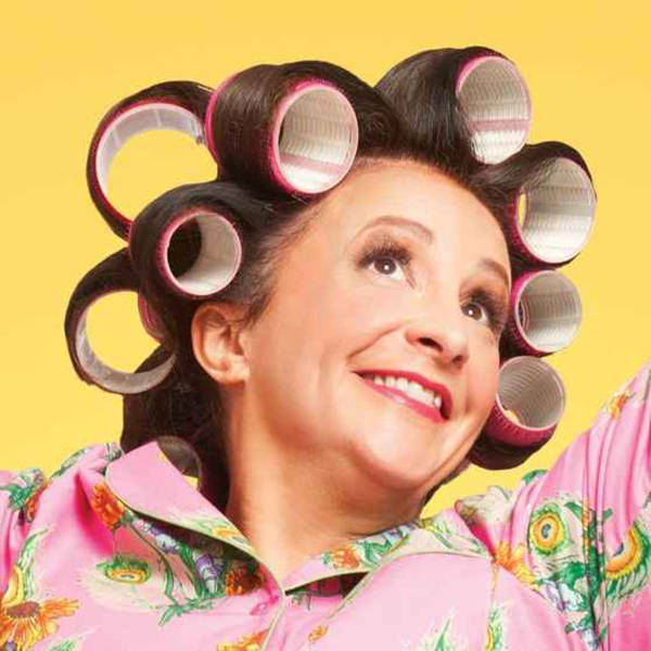 237: Lucy Porter on mid-life crisis, Christian Slater, and Center Parcs