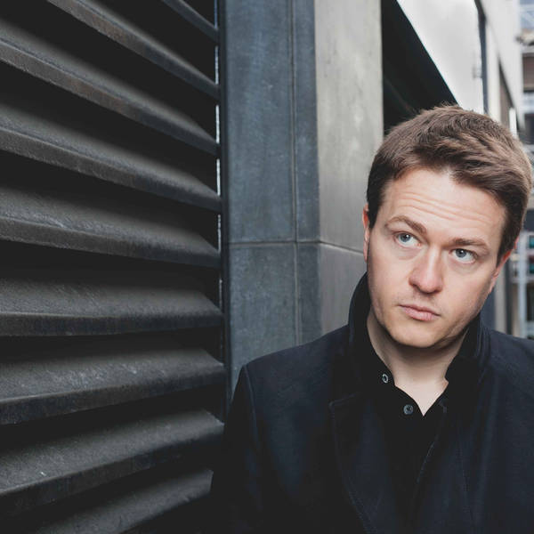 247: How to leave your phone alone with Johann Hari