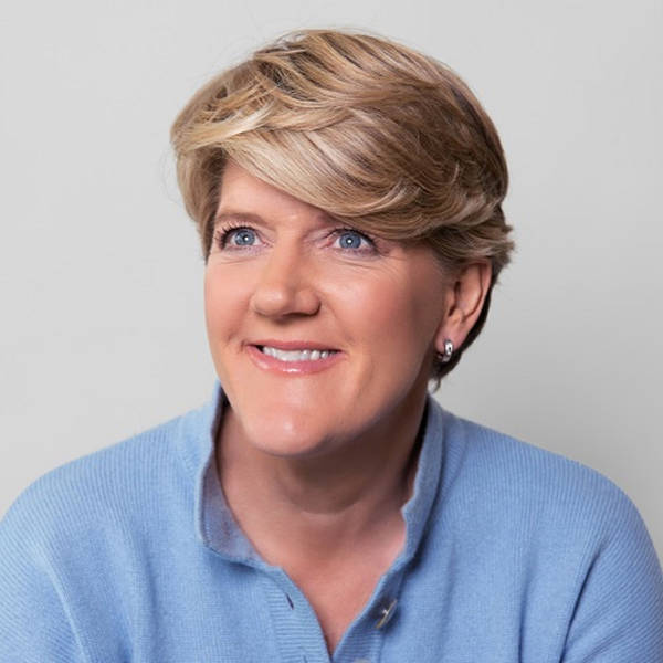 202: Clare Balding's Guide to Life