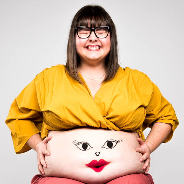 Episode 173: Sofie Hagen on fat activism and being funny