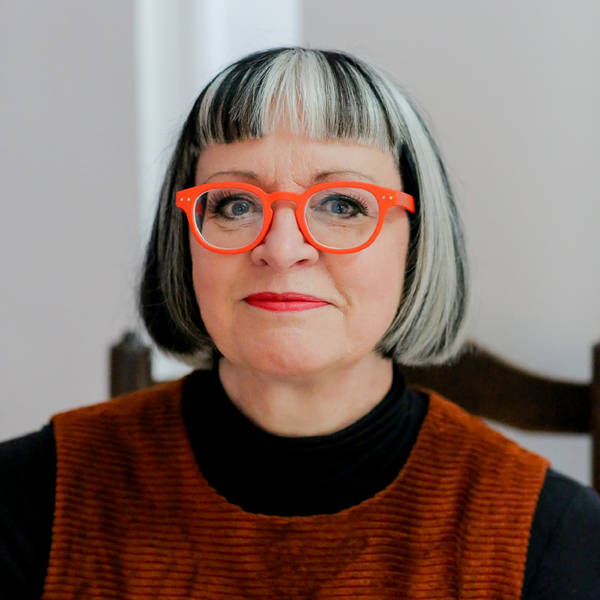 Episode 147: How to be a Better Parent with Philippa Perry