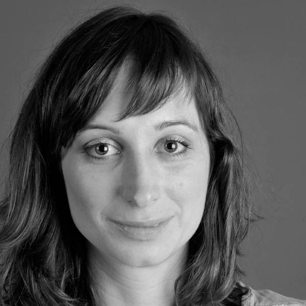 Episode 132: Isy Suttie on motherhood, comedy, and Take That