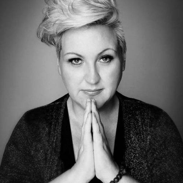Episode 118: Meshel Laurie on Buddhism, brothels, and Harold Bishop