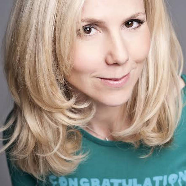 Episode 82: Sally Phillips Special