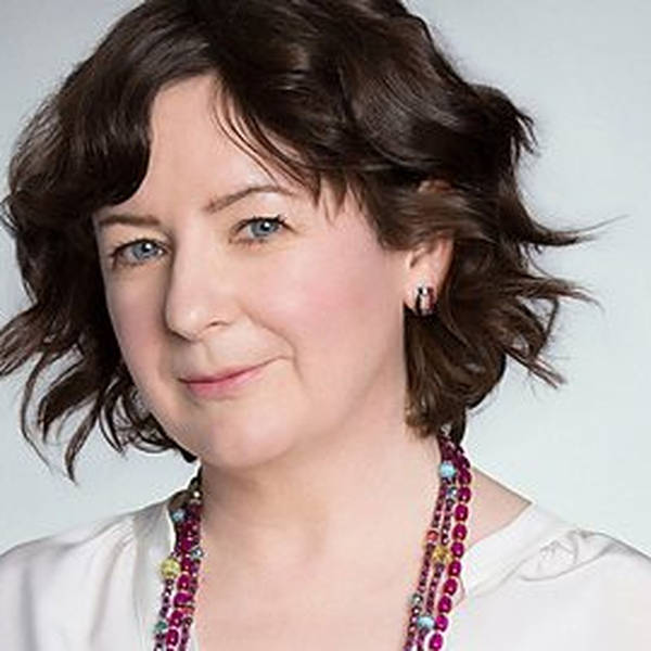 Episode 54: Woman's Hour Special with Jane Garvey