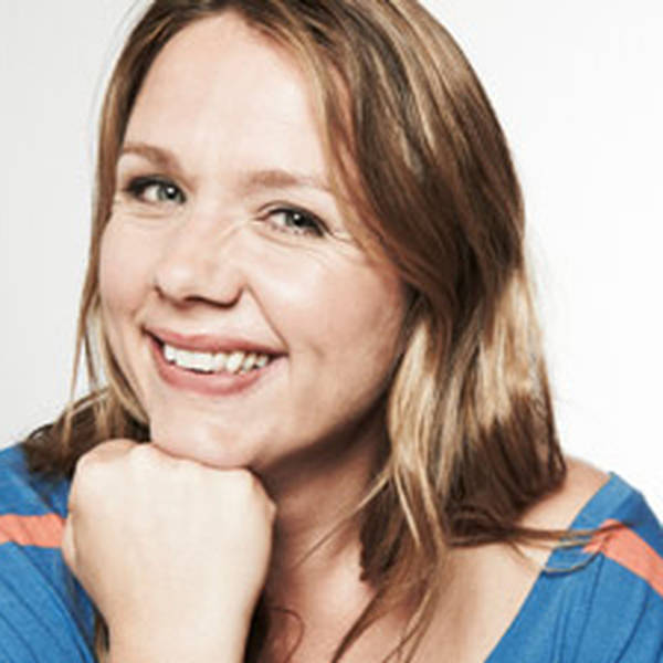 Episode 30: Comedy Special with Kerry Godliman