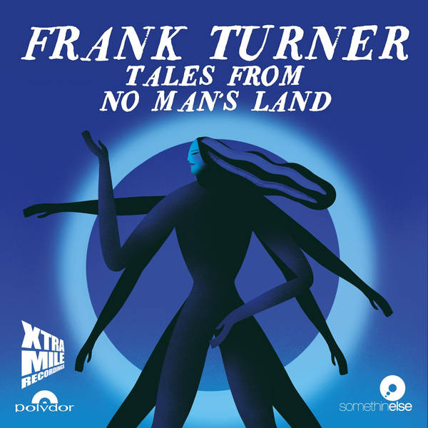 Frank Turner's Tales From No Man's Land