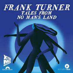 Frank Turner's Tales From No Man's Land image