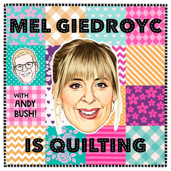 Andy has a new thing!