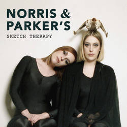 Norris and Parker's Sketch Therapy image