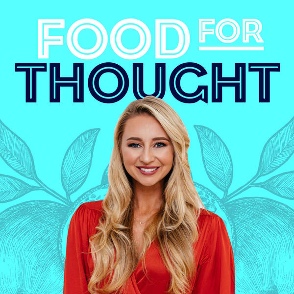 Mental Health & Food With Fearne Cotton