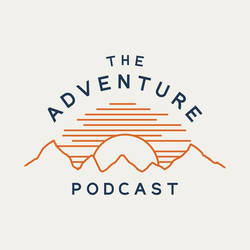 The Adventure Podcast image