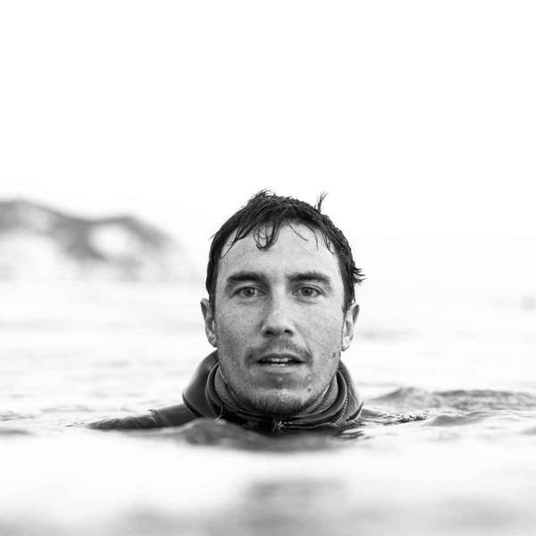 Episode 137: Chris Burkard, It Should Always Be Scary