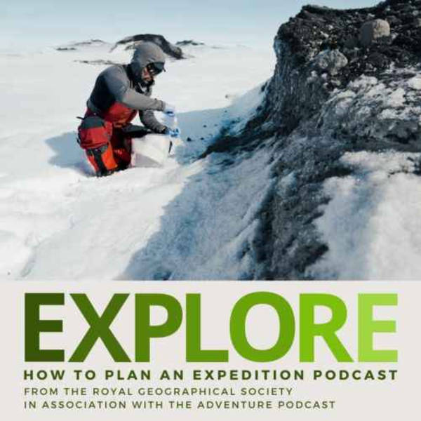 Explore 005: Leadership, Teamwork and Competence