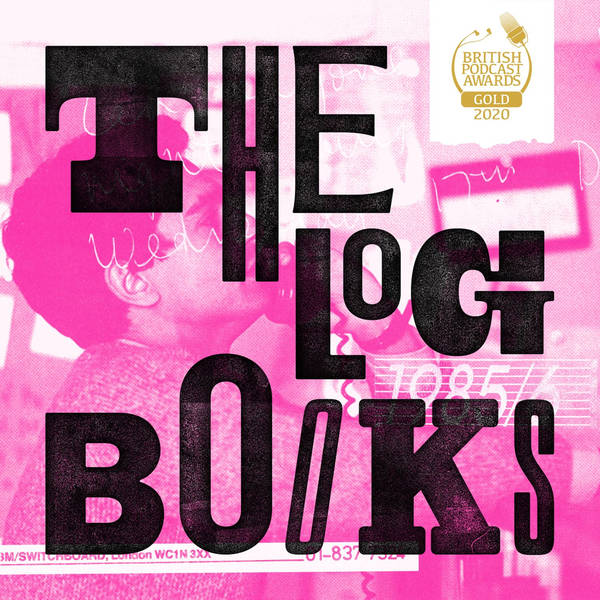The Log Books Podcast