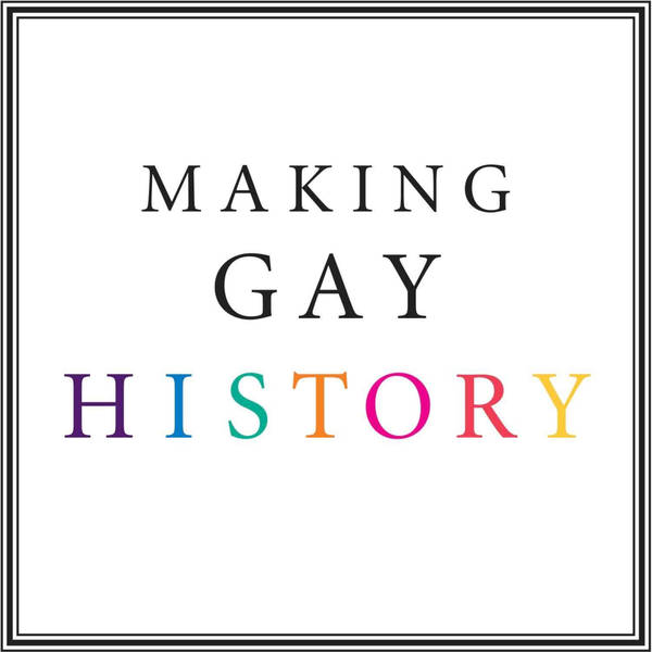 Introducing: Making Gay History