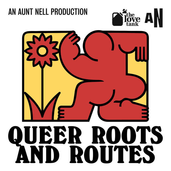 Introducing: Queer Roots and Routes