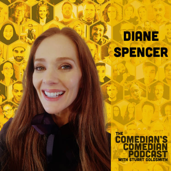 393 - Diane Spencer