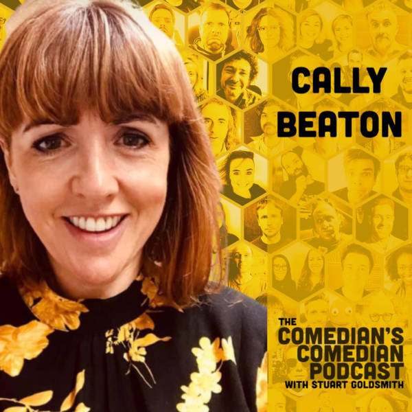 394 - Cally Beaton