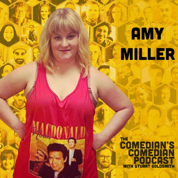406 - Amy Miller