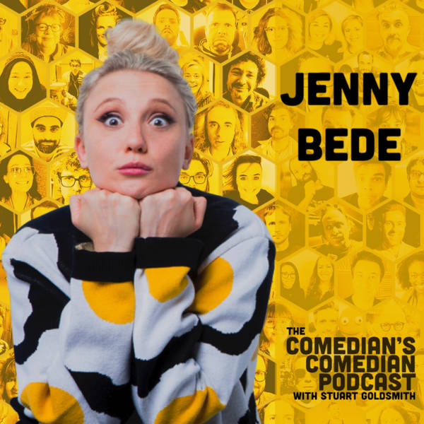 411 - Jenny Bede