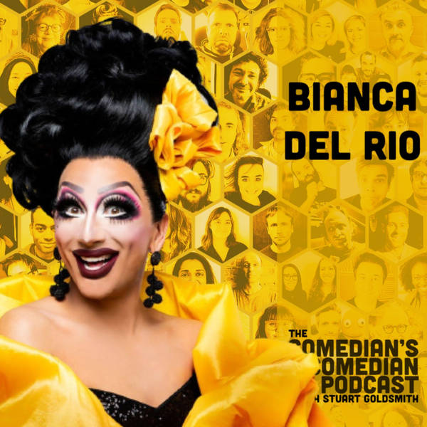 412 - Bianca Del Rio