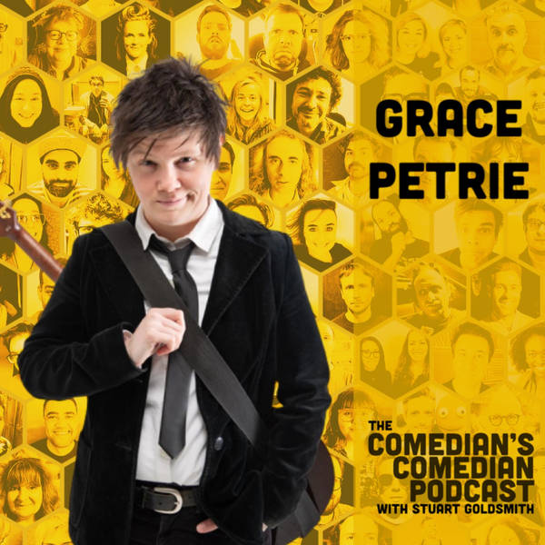 415 - Grace Petrie