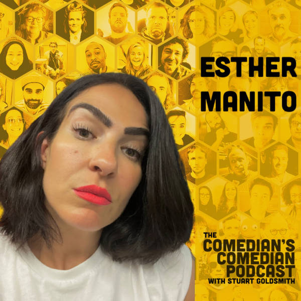 417 - Esther Manito