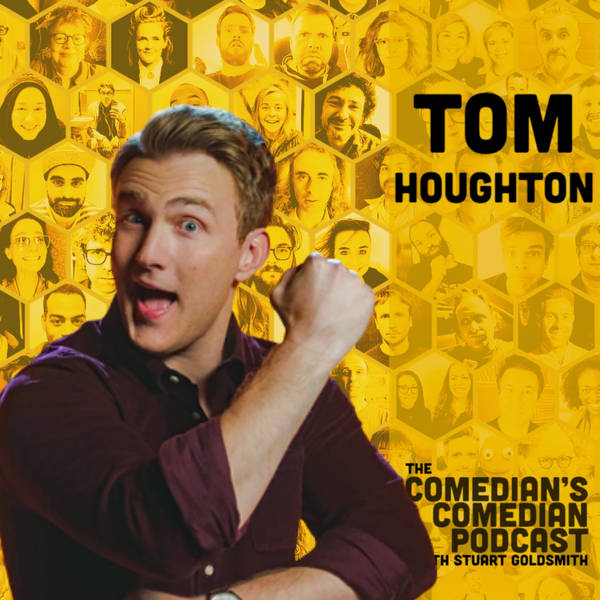 421 - Tom Houghton