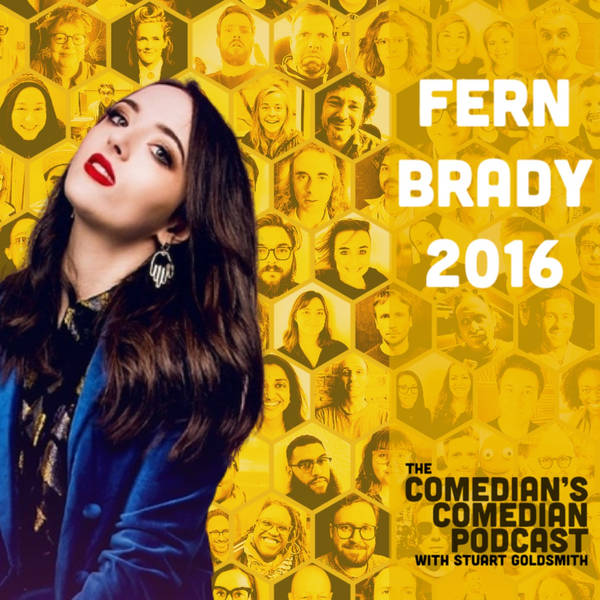 Fern Brady 2016: ComCompendium