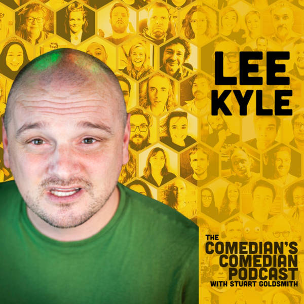 430 - Lee Kyle