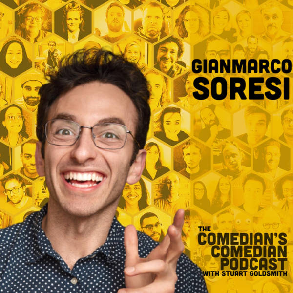 431 - Gianmarco Soresi