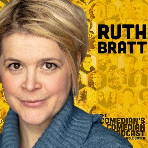 438 - Ruth Bratt
