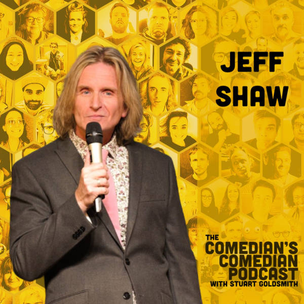 439 - Jeff Shaw