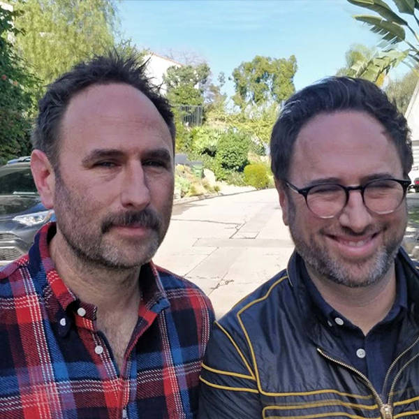 326 - The Sklar Brothers