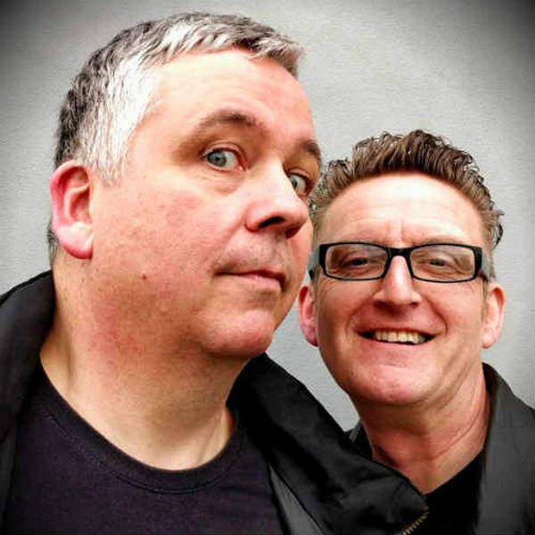 253 - The Raymond and Mr Timpkins Revue